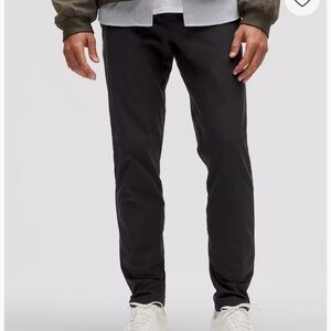 Lululemon mens Warpstreme